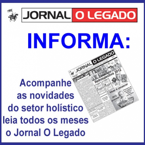 Florais da Consciência